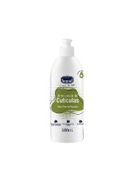 IDEAL AMOLECEDOR DE C OLEO ABACATE 500ML