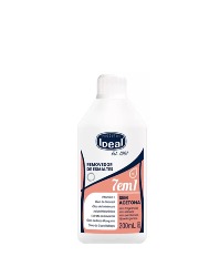 IDEAL REMOVEDOR 7 EM 1 200ML