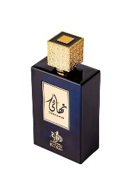 AL WATANIAH THAHAANI EDP 100ML P3869A