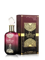 AL WATANIAH SABAH AL WARD EDP 100ML - P3817A