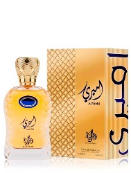 AL WATANIAH AMEERI EDP 100ML - P4253
