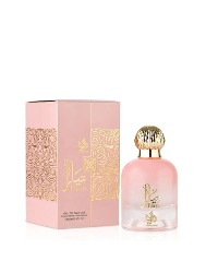 AL WATANIAH TIARA PINK EDP 100ML - P4973