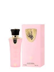 AL WATANIAH TIBYAN EDP 100ML - P4965