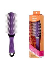 PROART WC ESCOVA DESEM 7 LINHAS ROXA