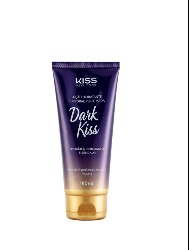 FIRST KISS KNY LOCAO CORPORAL DARK KISS