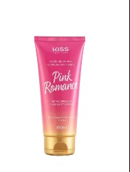 FIRST KISS KNY LOCAO CORPORAL PINK ROMANCE