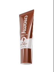 CREAMY LIP BALM MOCHA 10G