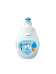 FLORES VEGETAIS SHAMPOO PH NEUTRO KIDS 310ML