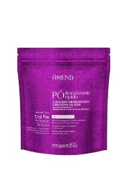 AMEND PO DESC RAPIDO COM MACADAMIA E ARGAN 300G