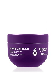 HIDRATEI CREME OAKBERRY 250G