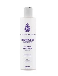 HIDRATEI SHAMPOO MATIZADOR OAKBERRY 200ML