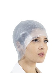 SANTA CLARA TOUCA ECONOMICA P/MECHA BLIST.