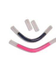 SANTA CLARA KIT MOLA P SIL TR/PR P/ALICATE