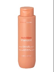 BRAE STAGES NUTRITION SHAMPOO 250ML