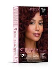 AMEND SUPERIA COLOR 6646