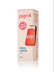 PAYOT GLOSS LABIAL 3D CORAL 10