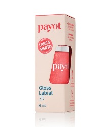 PAYOT GLOSS LABIAL 3D GOIABA 30