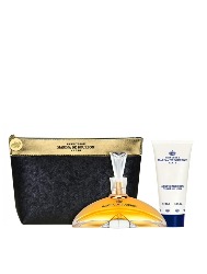 MARINA DE B KIT CLASSIQUE EDP + BODY LOTION + NECESSARIE - 4223MB