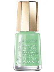 MAVALA MINI COLOR 5ML YUMMY MATCHA 460 - 9096460
