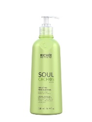 RICHEE SOUL CACHOS GELATINA MODELADORA 500ML