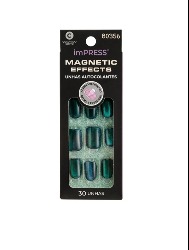 FIRST KISS KNY IMPRESS MAGN EFFECTS BETTER THINGS