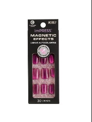 FIRST KISS KNY IMPRESS MAGN EFFECTS LEVELS