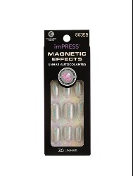 FIRST KISS KNY IMPRESS MAGN EFFECTS THE GOOD DAYS