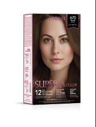 AMEND SUPERIA COLOR 670