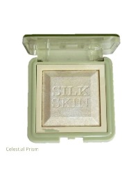 RUBY ROSE ILUMINADOR BAKED MOSAICO SILK SKIN HB F1600-G1 - CELESTIAL PRISM