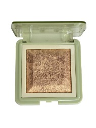 RUBY ROSE ILUMINADOR BAKED MOSAICO SILK SKIN HB F1600-G1 - GOLDEN MIRAGE