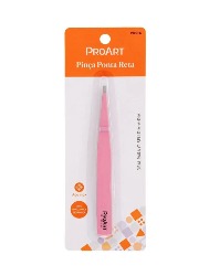 PROART PINCA PONTA RETA ROSA