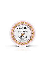 GRANADO MANTEIGA CALENDULA 200G