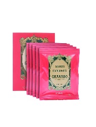 GRANADO SACHET ESCALDA PES PINK 5X15G