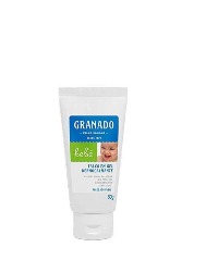 GRANADO TALCO GEL BB P SENSIV 80G