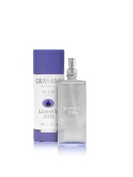 GRANADO COL TERR LAVANDAECEDR 230ML