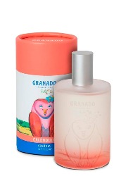 GRANADO COLONIA BEBE CALEND 100ML