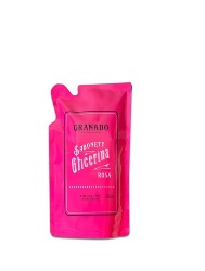 GRANADO REFIL SAB LIQ ROSA 300ML
