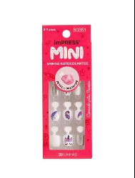 FIRST KISS KNY IMPRESS MINI MYSTICAL UNICORN