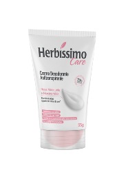 HERBISSIMO DESOD CARE 55G R.MOSQUETA