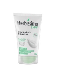 HERBISSIMO DESOD CARE 55G MONOI ACIDO