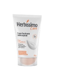 HERBISSIMO DESOD CARE 55G COCO E VIT C