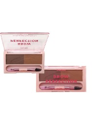 RUBY ROSE L.R. SOMBRA PARA SOBRANCELHAS BROW PERFECTION HB E2501 - DOU03