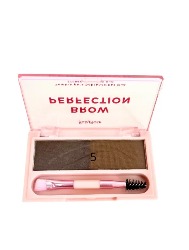 RUBY ROSE L.R. SOMBRA PARA SOBRANCELHAS BROW PERFECTION HB E2501 - DOU05