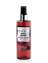 MURIEL BODY SPL MURIEL SKN AMX NEGRA DES 200ML