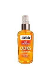 MURIEL OLEO ENC COND. CACHOS OLEO DE ARGAN 60ML