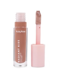 RUBY ROSE L.R. GLOSS LABIAL RADIANTE KISS HB RR-L6400 - RK20