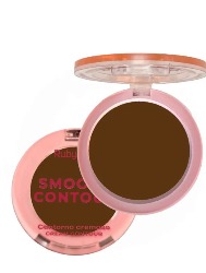 RUBY ROSE L.R. CONTORNO CREMOSO SMOOTH CONTOUR HB M201 - EBONY