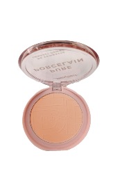 RUBY ROSE L.R. PO COMPACTO PURE PORCELAIN HB M401-G1 - COR P30