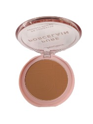 RUBY ROSE L.R. PO COMPACTO PURE PORCELAIN HB M401-G1 - COR P50