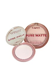 RUBY ROSE L.R. PO MATIFICANTE PURE MATTE HB M402 